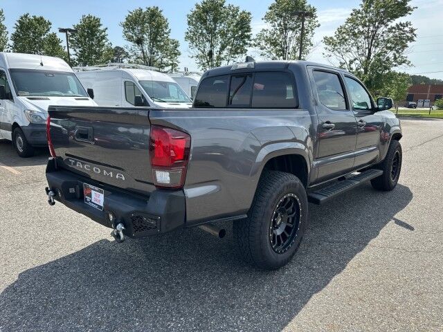 2022 Toyota Tacoma 2WD SR5