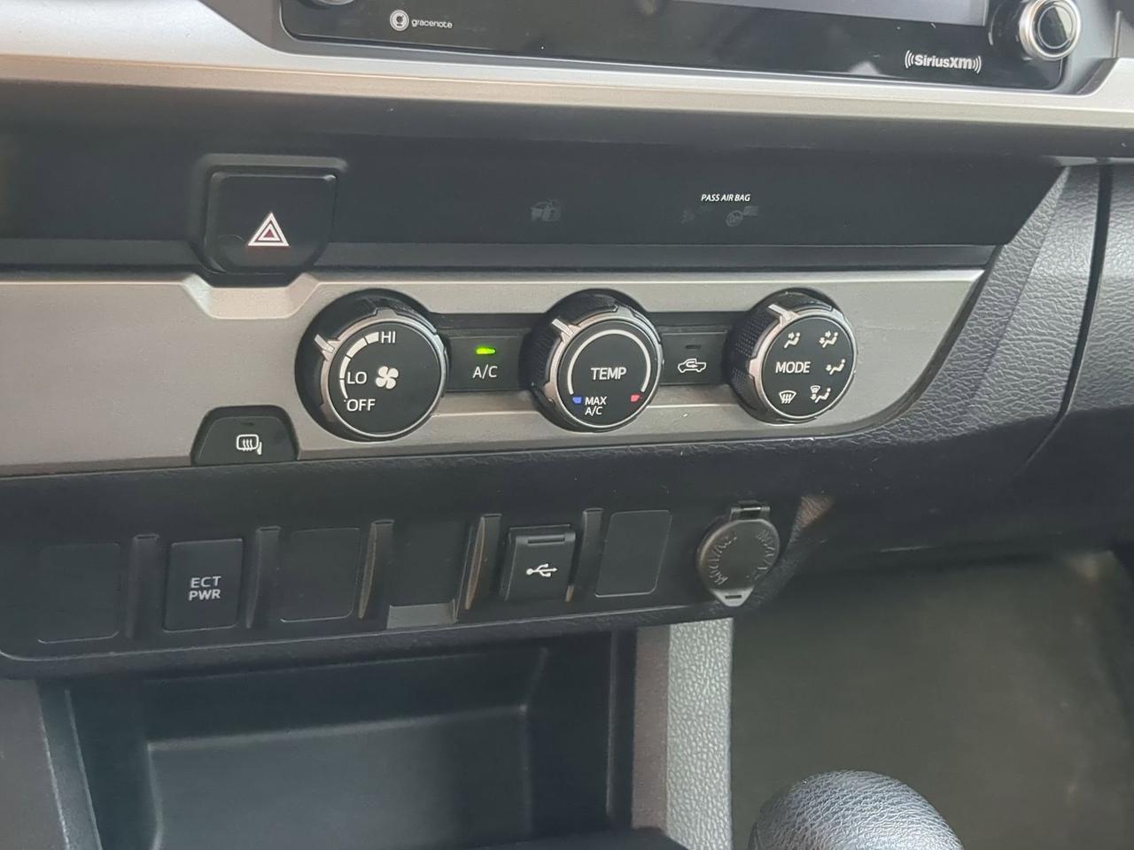 2022 Toyota Tacoma 2WD SR5