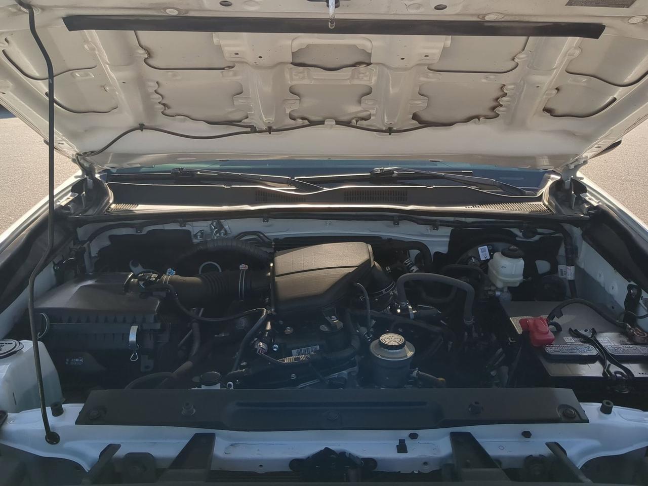 2022 Toyota Tacoma 2WD SR5