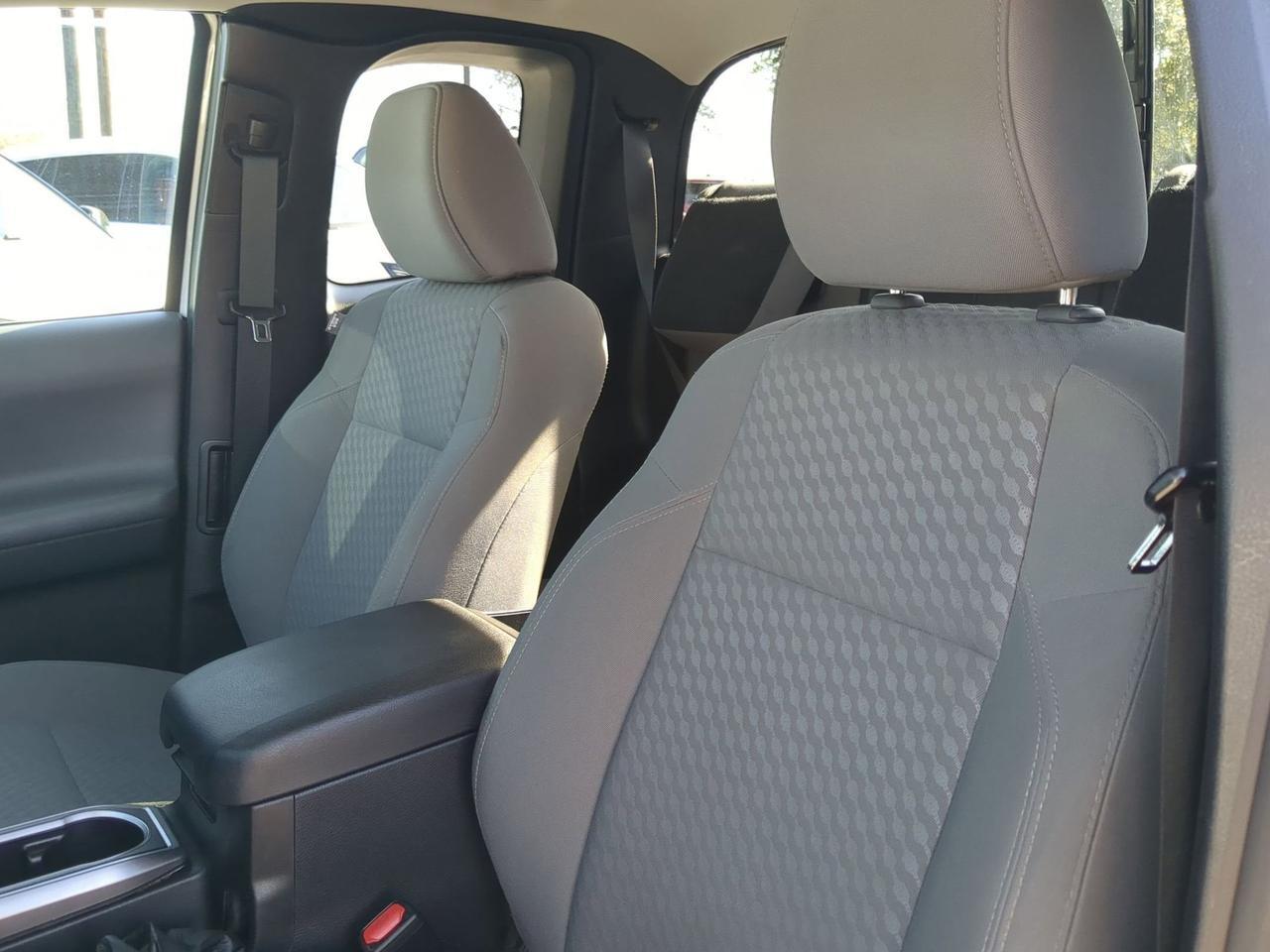 2022 Toyota Tacoma 2WD SR5