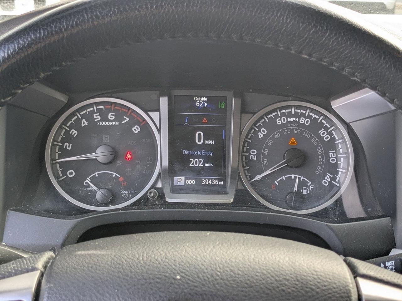 2022 Toyota Tacoma 2WD SR5