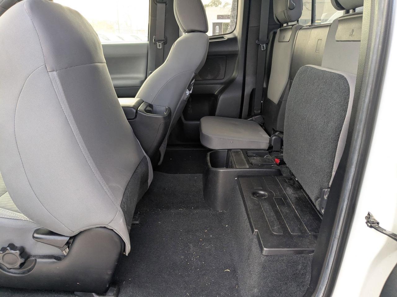 2022 Toyota Tacoma 2WD SR5