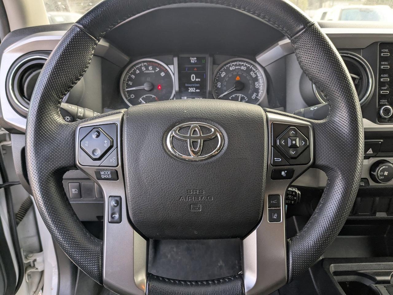 2022 Toyota Tacoma 2WD SR5