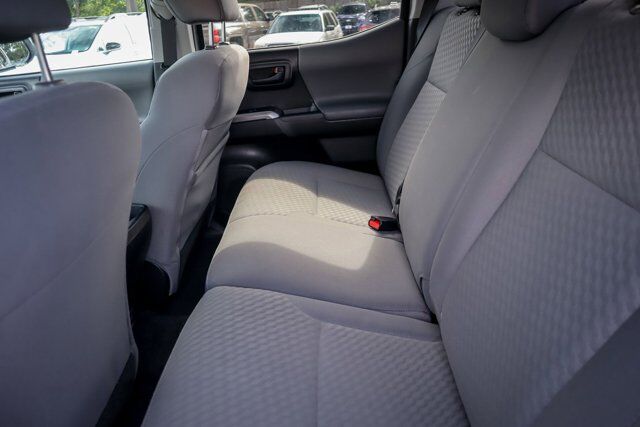 2022 Toyota Tacoma 2WD SR5 San Antonio TX