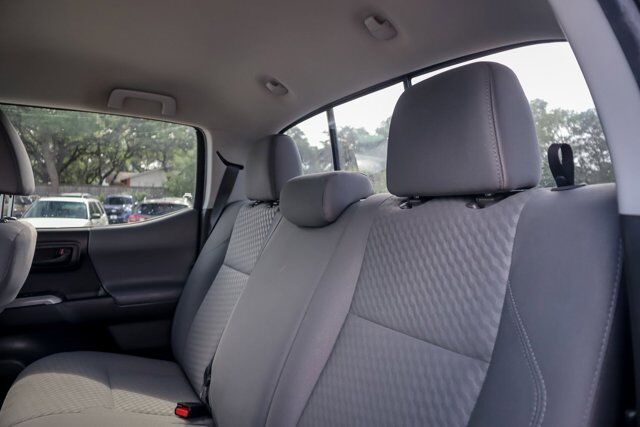 2022 Toyota Tacoma 2WD SR5 San Antonio TX