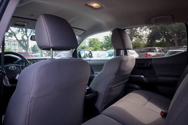 2022 Toyota Tacoma 2WD SR5 San Antonio TX