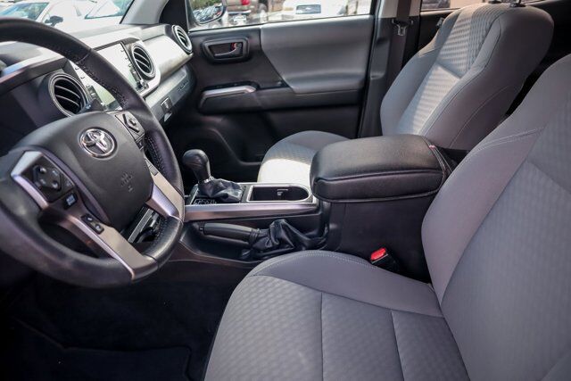 2022 Toyota Tacoma 2WD SR5 San Antonio TX