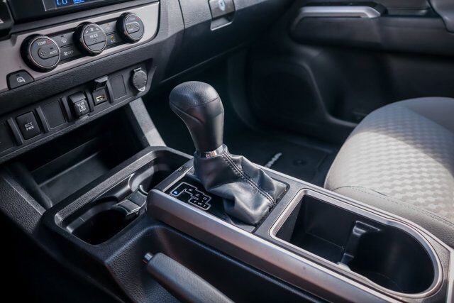 2022 Toyota Tacoma 2WD SR5 San Antonio TX