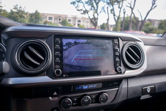 2022 Toyota Tacoma 2WD SR5 San Antonio TX