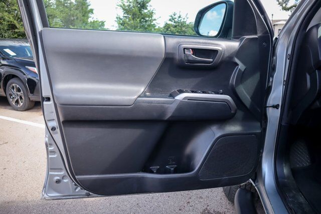 2022 Toyota Tacoma 2WD SR5 San Antonio TX