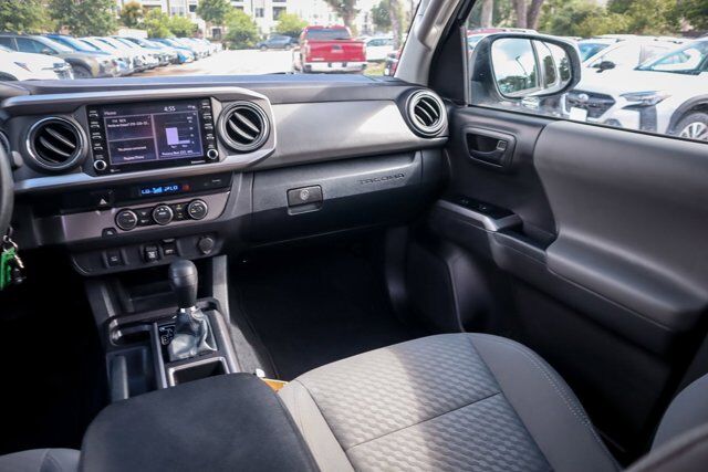 2022 Toyota Tacoma 2WD SR5 San Antonio TX