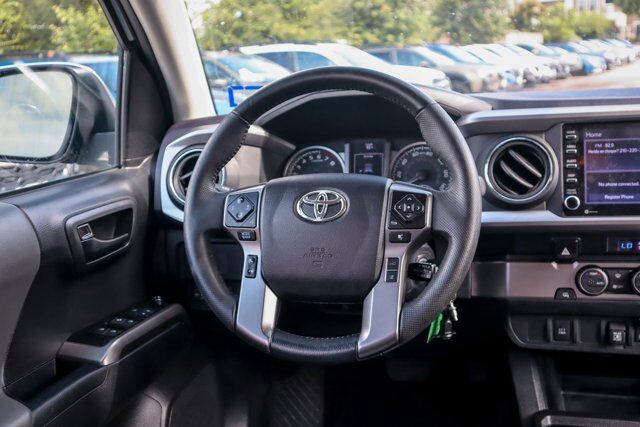 2022 Toyota Tacoma 2WD SR5 San Antonio TX