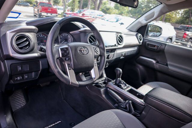 2022 Toyota Tacoma 2WD SR5 San Antonio TX