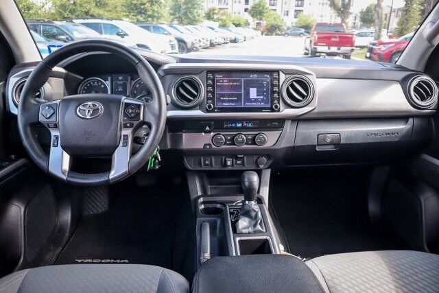 2022 Toyota Tacoma 2WD SR5 San Antonio TX