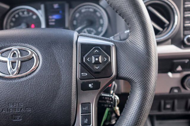 2022 Toyota Tacoma 2WD SR5 San Antonio TX