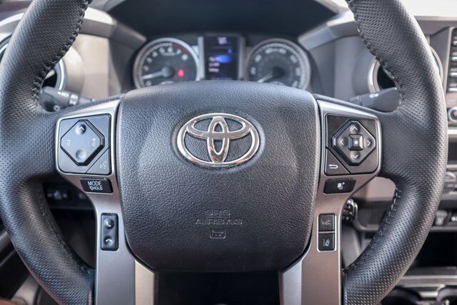 2022 Toyota Tacoma 2WD SR5 San Antonio TX