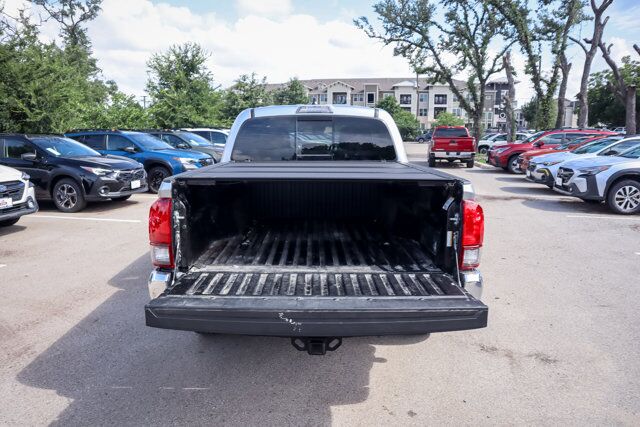 2022 Toyota Tacoma 2WD SR5 San Antonio TX