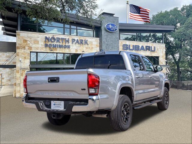 2022 Toyota Tacoma 2WD SR5 San Antonio TX