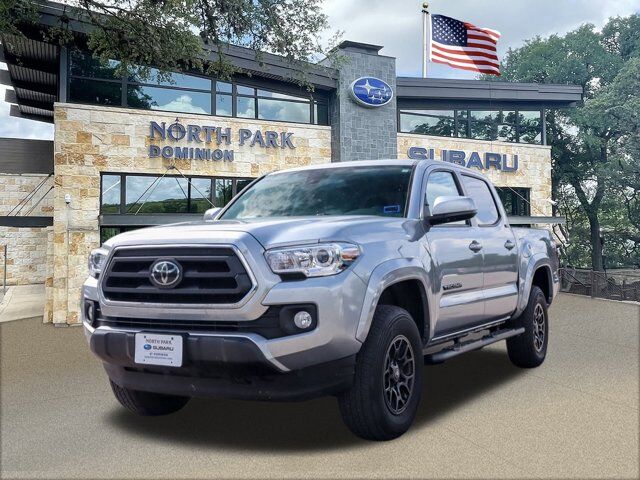 2022 Toyota Tacoma 2WD SR5 San Antonio TX