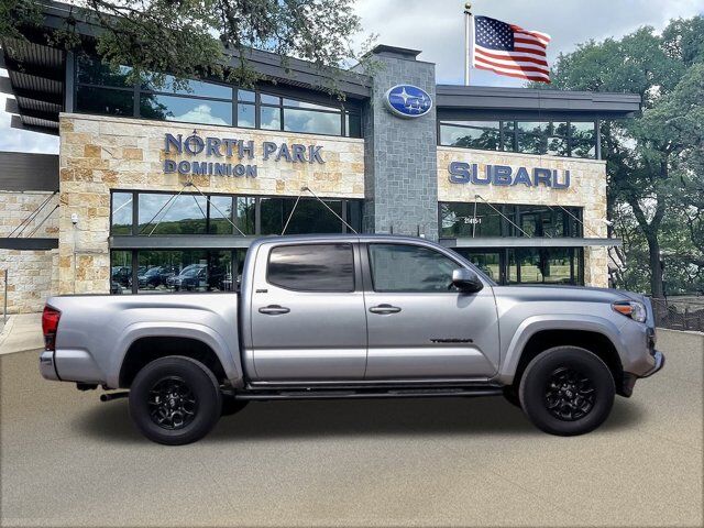 2022 Toyota Tacoma 2WD SR5 San Antonio TX
