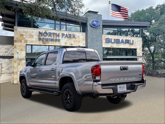 2022 Toyota Tacoma 2WD SR5 San Antonio TX
