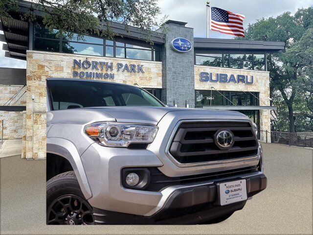 2022 Toyota Tacoma 2WD SR5 San Antonio TX