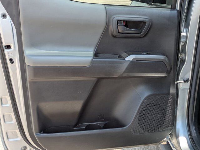 2022 Toyota Tacoma 2WD SR5 Castroville TX