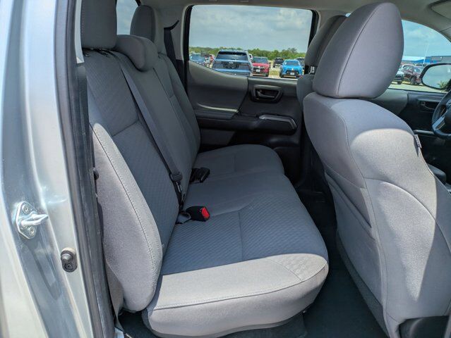 2022 Toyota Tacoma 2WD SR5 Castroville TX