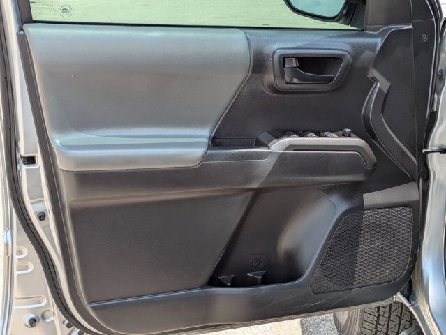 2022 Toyota Tacoma 2WD SR5 Castroville TX
