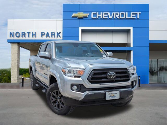 2022 Toyota Tacoma 2WD SR5 Castroville TX
