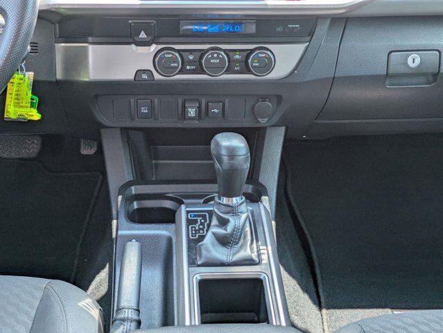 2022 Toyota Tacoma 2WD SR5 Castroville TX