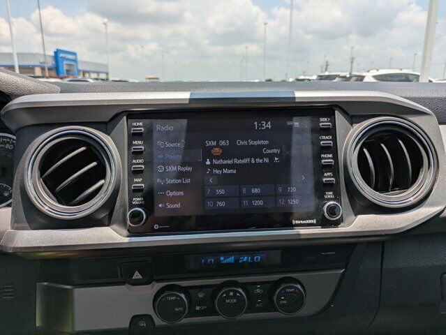 2022 Toyota Tacoma 2WD SR5 Castroville TX