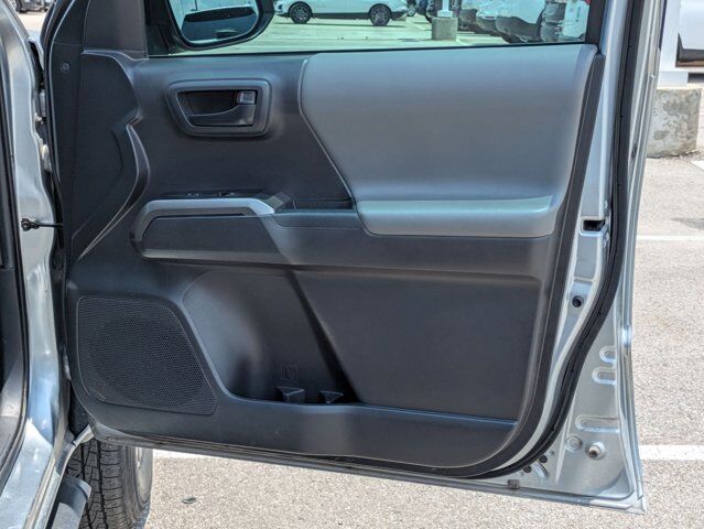 2022 Toyota Tacoma 2WD SR5 Castroville TX