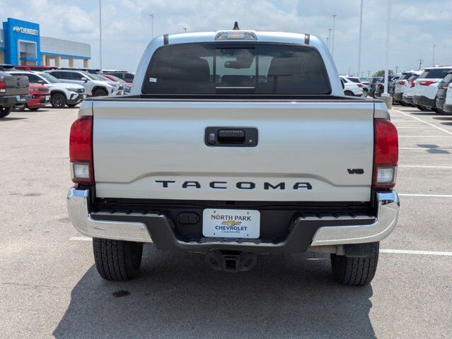 2022 Toyota Tacoma 2WD SR5 Castroville TX