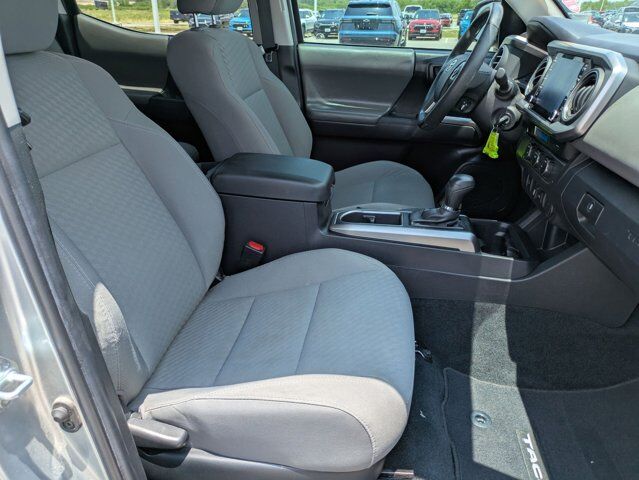 2022 Toyota Tacoma 2WD SR5 Castroville TX