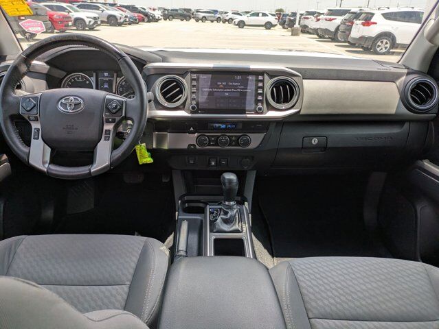 2022 Toyota Tacoma 2WD SR5 Castroville TX