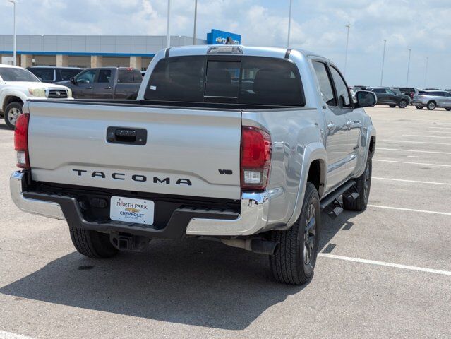 2022 Toyota Tacoma 2WD SR5 Castroville TX