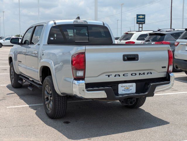 2022 Toyota Tacoma 2WD SR5 Castroville TX