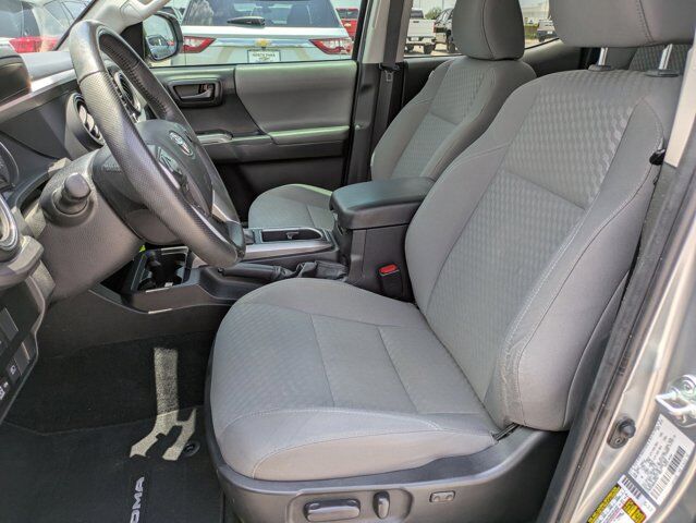 2022 Toyota Tacoma 2WD SR5 Castroville TX