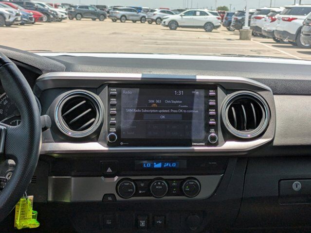 2022 Toyota Tacoma 2WD SR5 Castroville TX