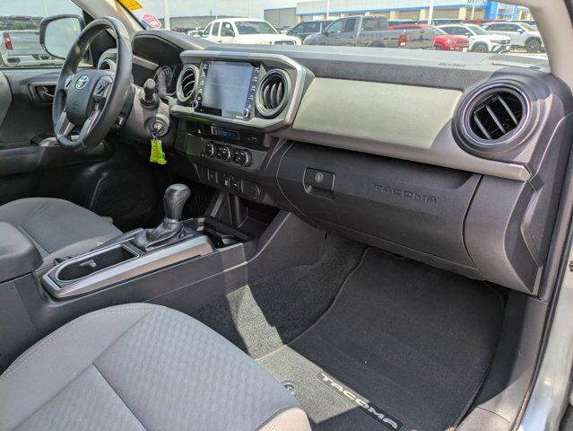 2022 Toyota Tacoma 2WD SR5 Castroville TX