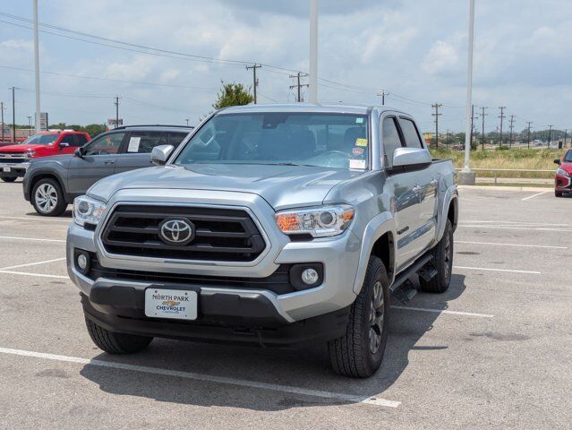 2022 Toyota Tacoma 2WD SR5 Castroville TX