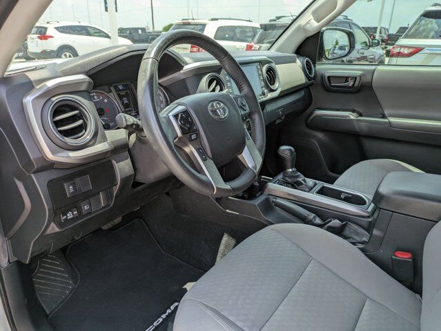 2022 Toyota Tacoma 2WD SR5 Castroville TX