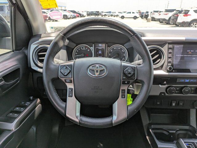 2022 Toyota Tacoma 2WD SR5 Castroville TX