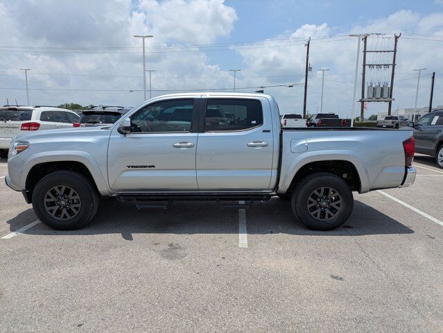 2022 Toyota Tacoma 2WD SR5 Castroville TX