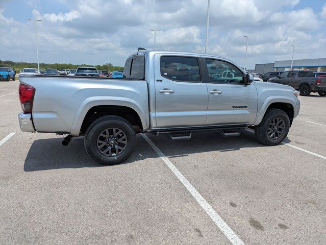 2022 Toyota Tacoma 2WD SR5 Castroville TX