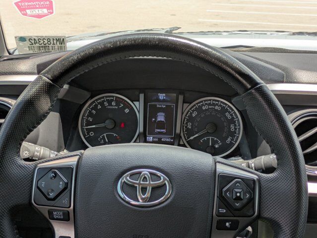 2022 Toyota Tacoma 2WD SR5 Castroville TX