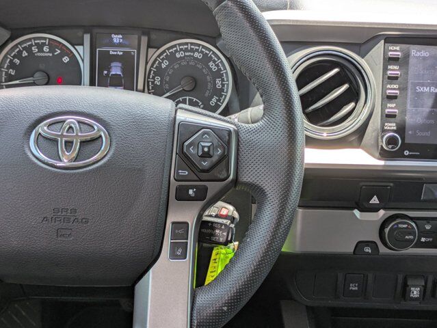 2022 Toyota Tacoma 2WD SR5 Castroville TX
