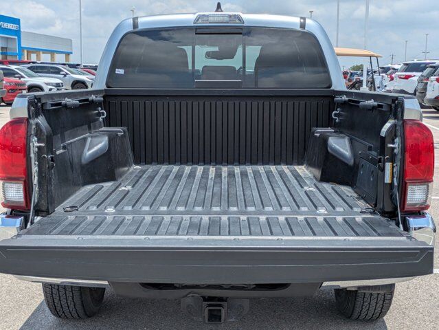 2022 Toyota Tacoma 2WD SR5 Castroville TX