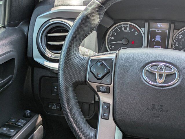 2022 Toyota Tacoma 2WD SR5 Castroville TX